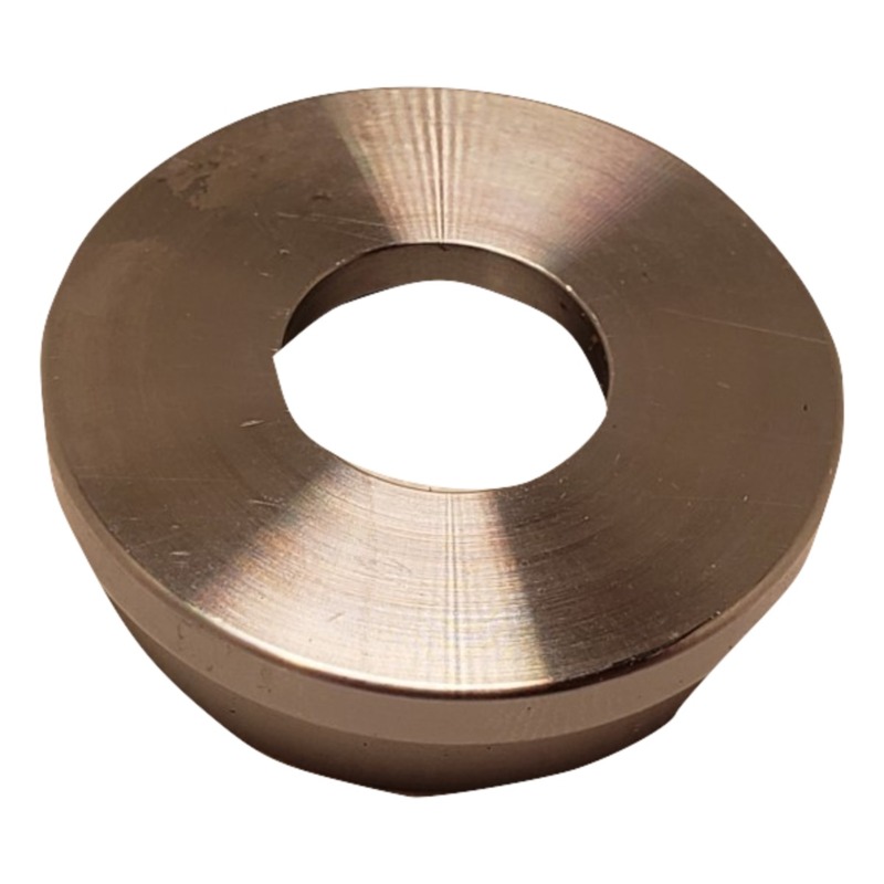 0.7 hp PG Drill Bearing Plate, Front