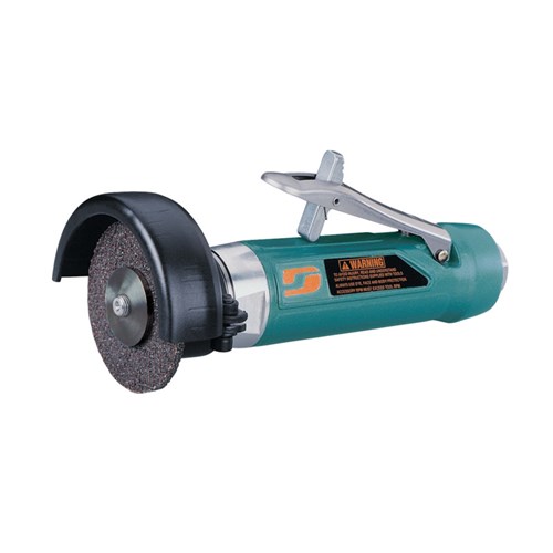 4" (102 mm) Dia. Straight-Line Cut-Off Wheel Tool