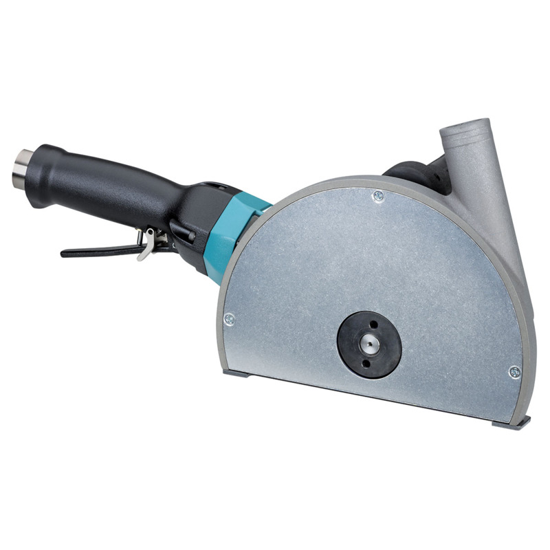 7" Rebel Series Diamond Cutoff Grinder