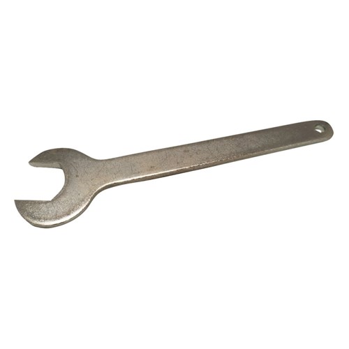 Open-End Wrench, 24 mm