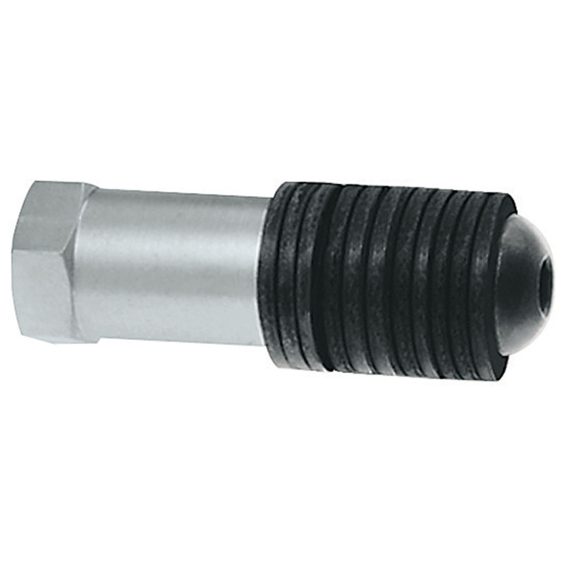 Arbor Assembly, 3/8"-24 Female Thread