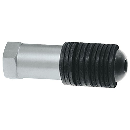 Arbor Assembly, 3/8"-24 Female Thread