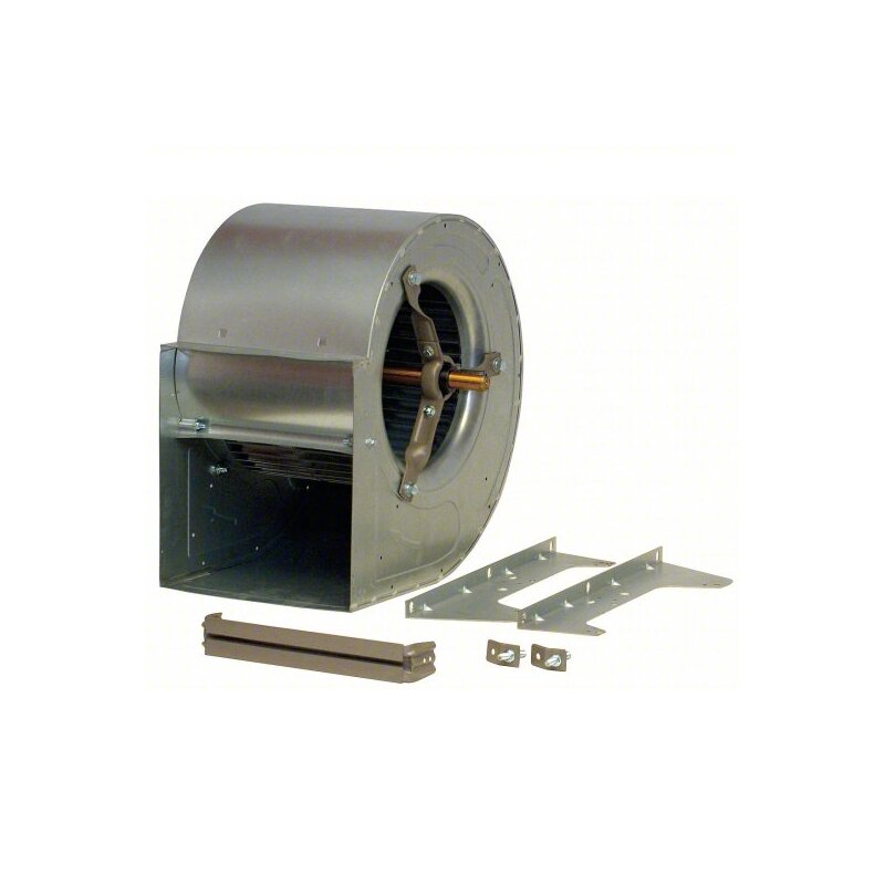 Double Inlet Blower, Wheel Dia. 10 5/8", width 10 5/8"