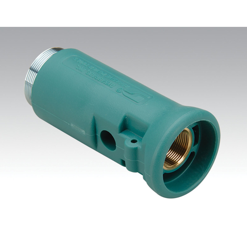 Housing- At very least RPM is needed