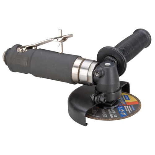 4" (102 mm) Dia. Right Angle Type 41 Cut-Off Tool