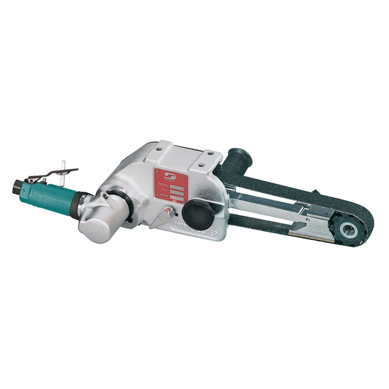 Dynabelter Abrasive Belt Tool, Standard Duty