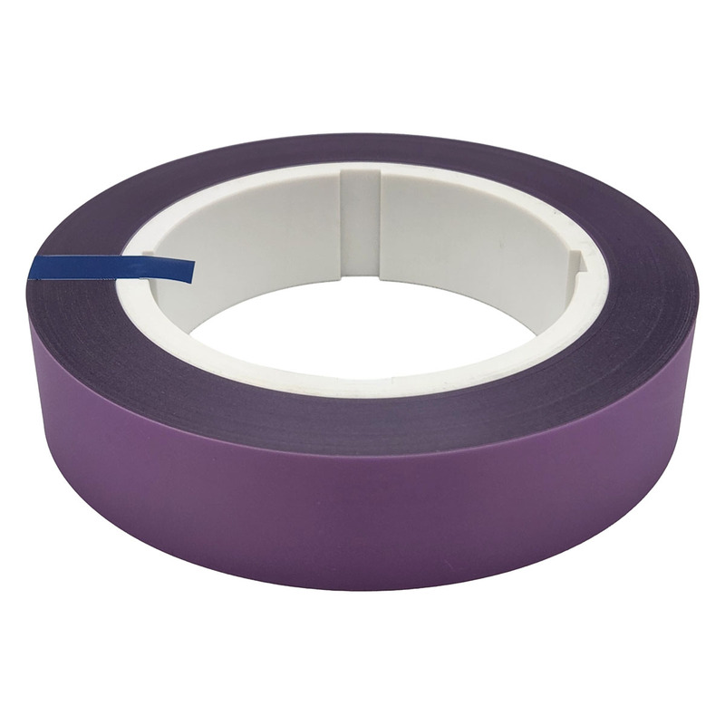 1" (25 mm) W x 150' (4,572 cm) L 15 Micron A/O Lapping Film DynaCut Roll