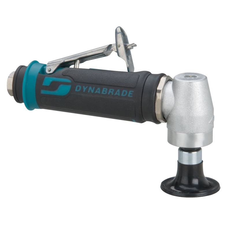 2" (51 mm) Dia. Right Angle Disc Sander