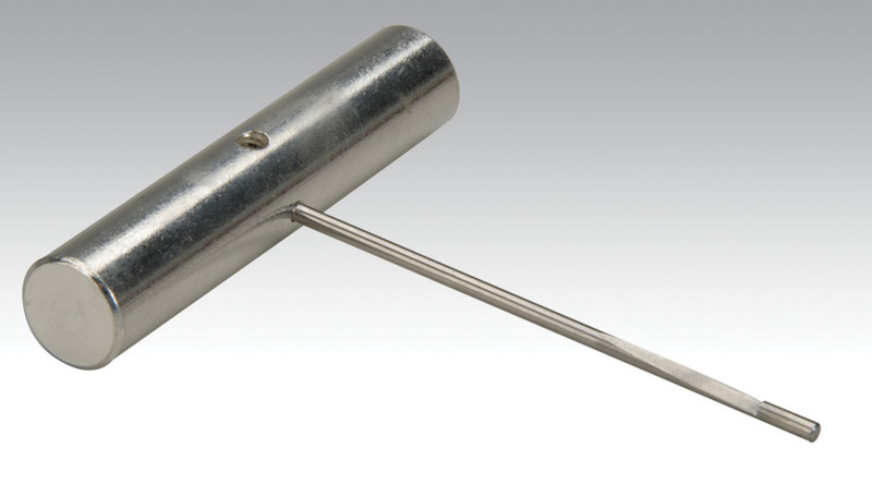 Collet Insert Removal Tool
