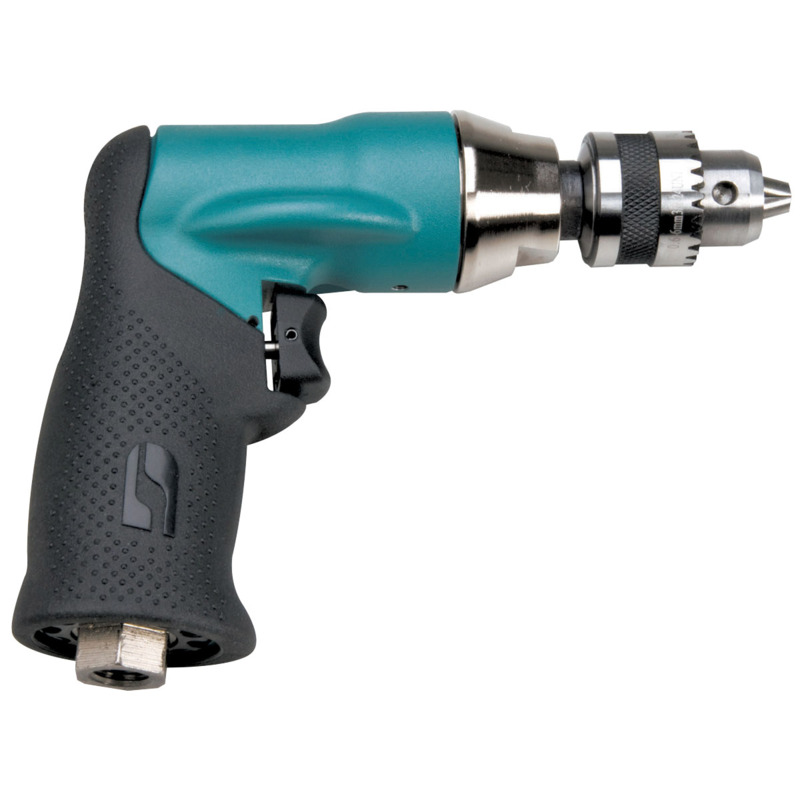 1/4" Drill
