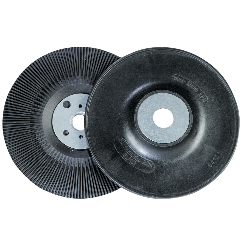 5" (127 mm) Dia. Disc Sander Backing Pad