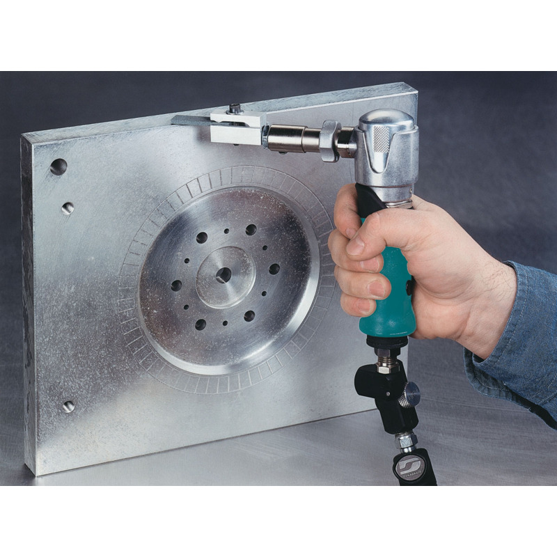 Dynadie III Reciprocating Filer