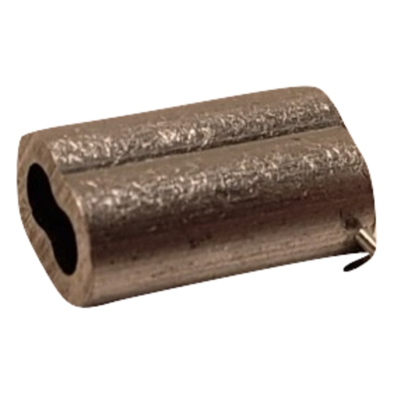 Compression Sleeve, 0.064" Wire