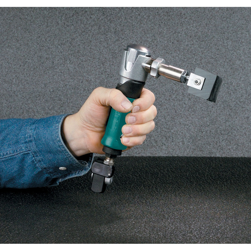 Dynadie III Reciprocating Filer