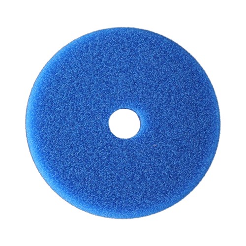 8" Blue Polishing Pad