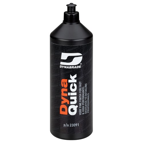 DynaQuick Polishing Compound, 1 Liter