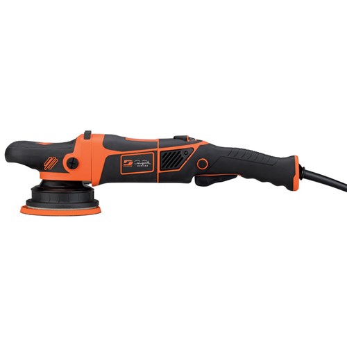 Renny Doyle Series Geared Dual-Action Polisher