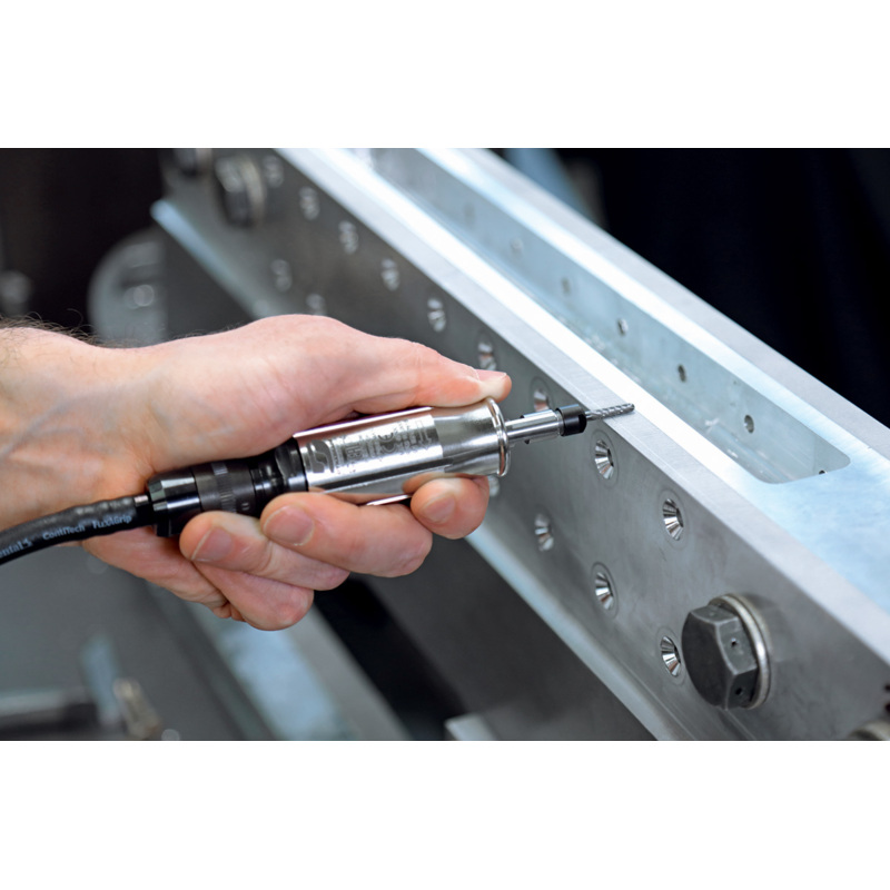 .1 hp, Straight-Line Pencil Grinder