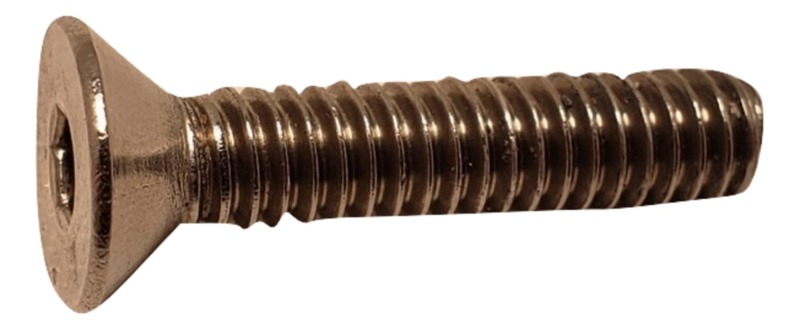 Flat Head Cap Screw