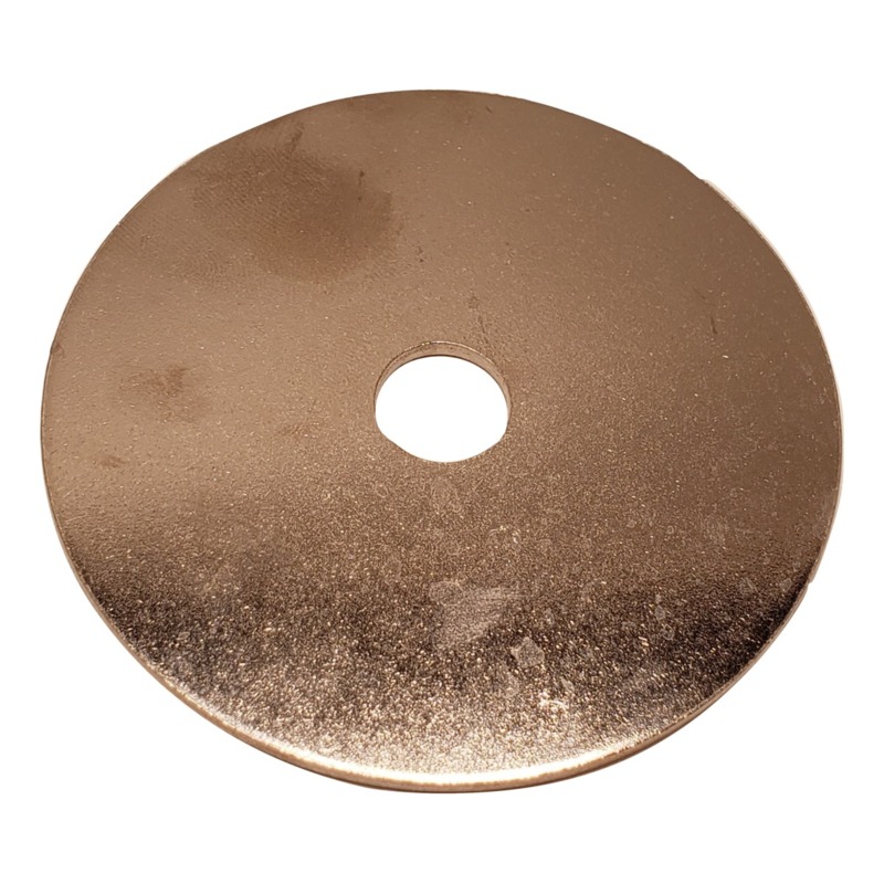 1/2 I.D. Wheel Flange