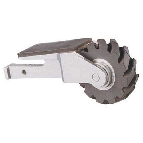 Contact Arm Ass'y, 2'' Dia. X 5/8'' W, 40 Duro