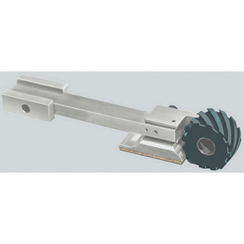 Dynabelter Contact Arm Assy.,