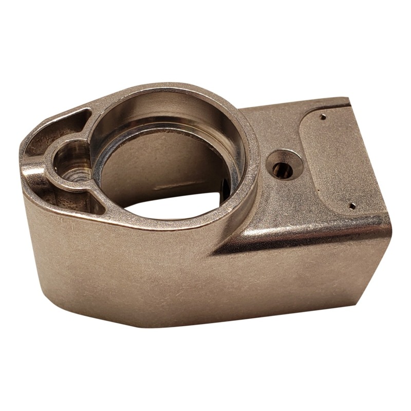 Housing Label Assembly for 40610