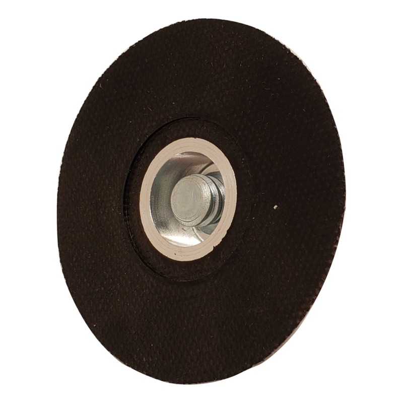 3" (76 mm) Dia. Medium Density Speed-Lok TS Pad