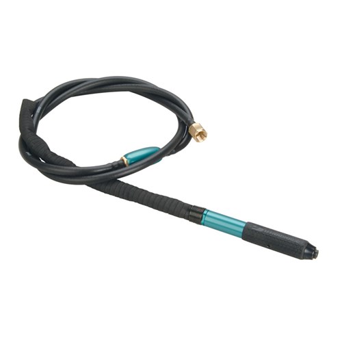 0.1 hp Straight-Line Variable Speed Pencil Grinder