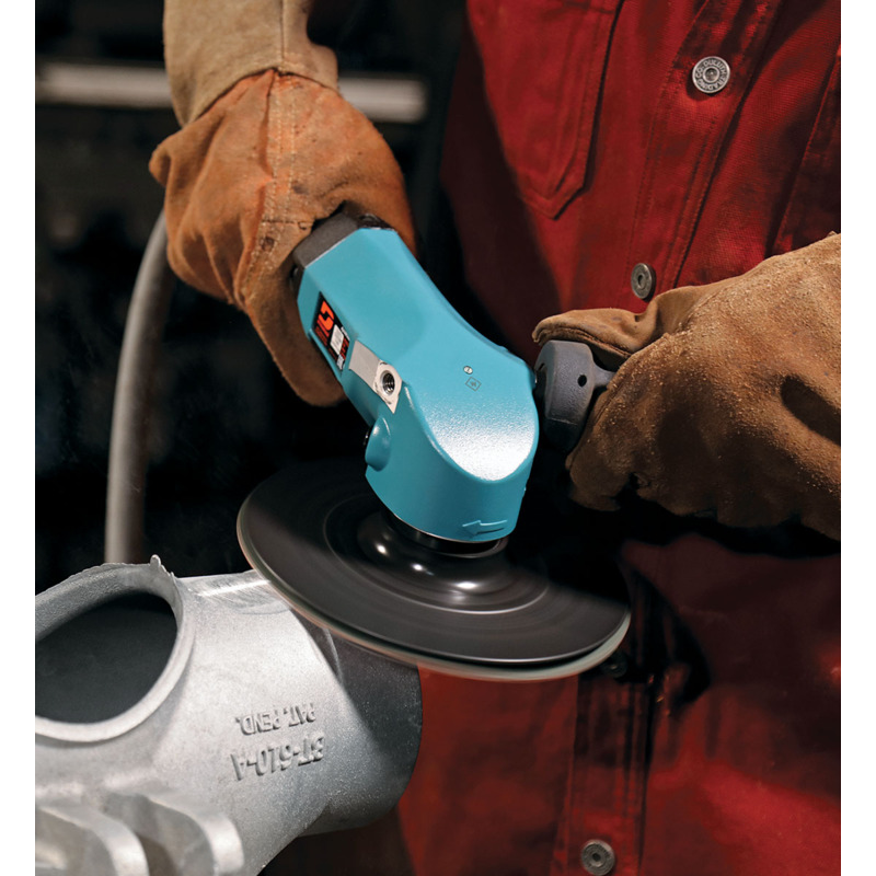 7" (180 mm) Dia. Right-Angle Disc Sander