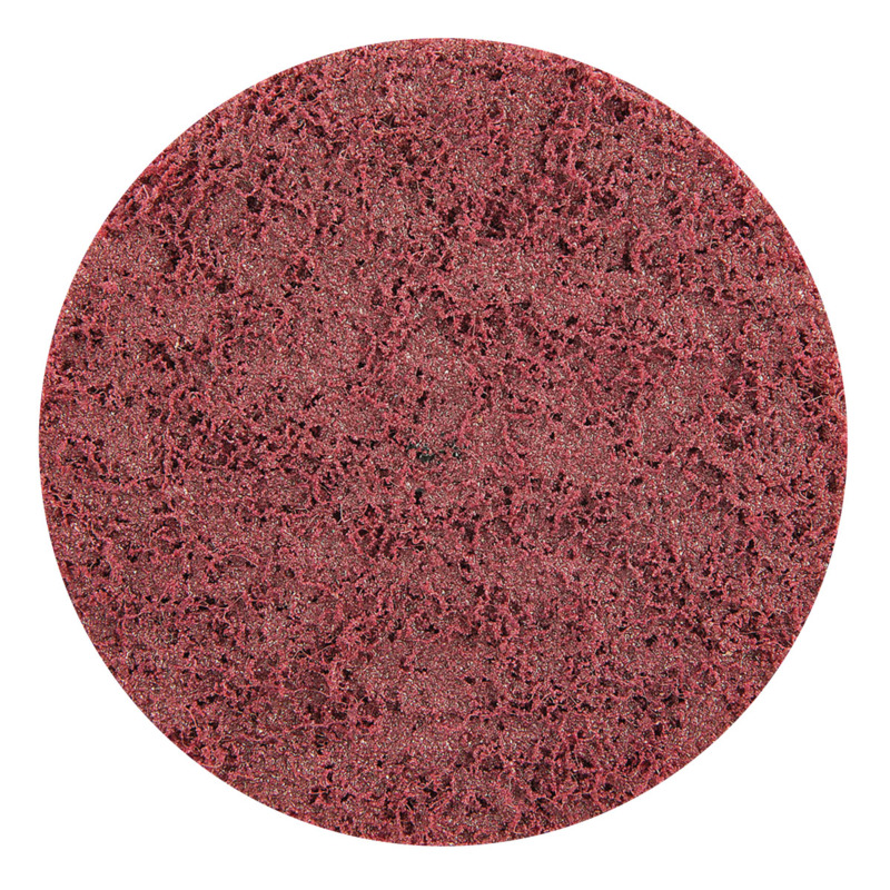 2" (51 mm) Dia. Medium NWN DynaBrite Locking-Type Disc