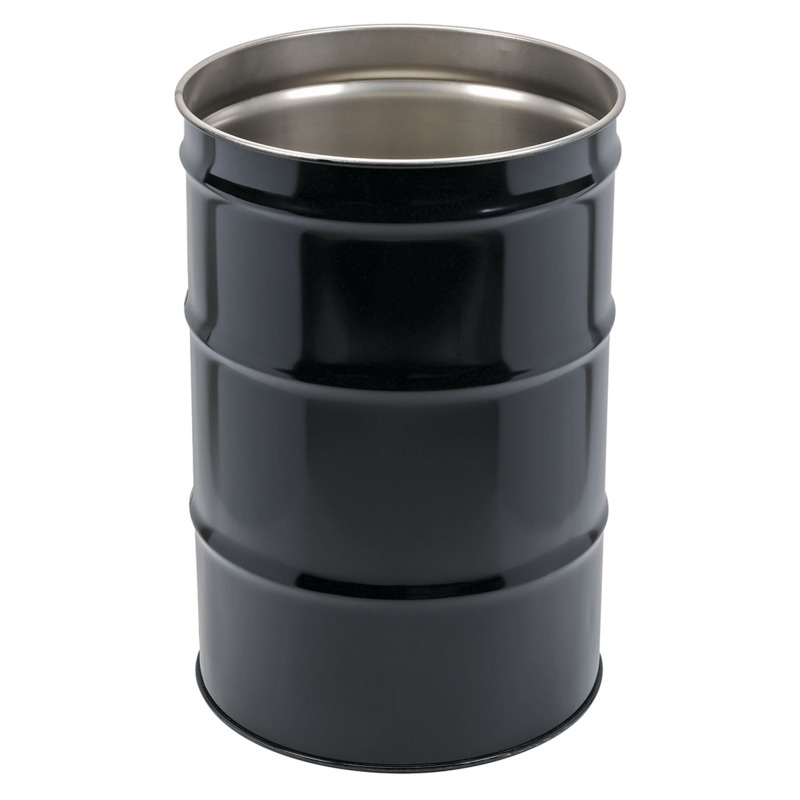 55 Gallon Drum