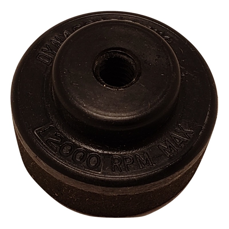1-1/4" (32 mm) Dia. Mini-Dynorbital  Disc Pad