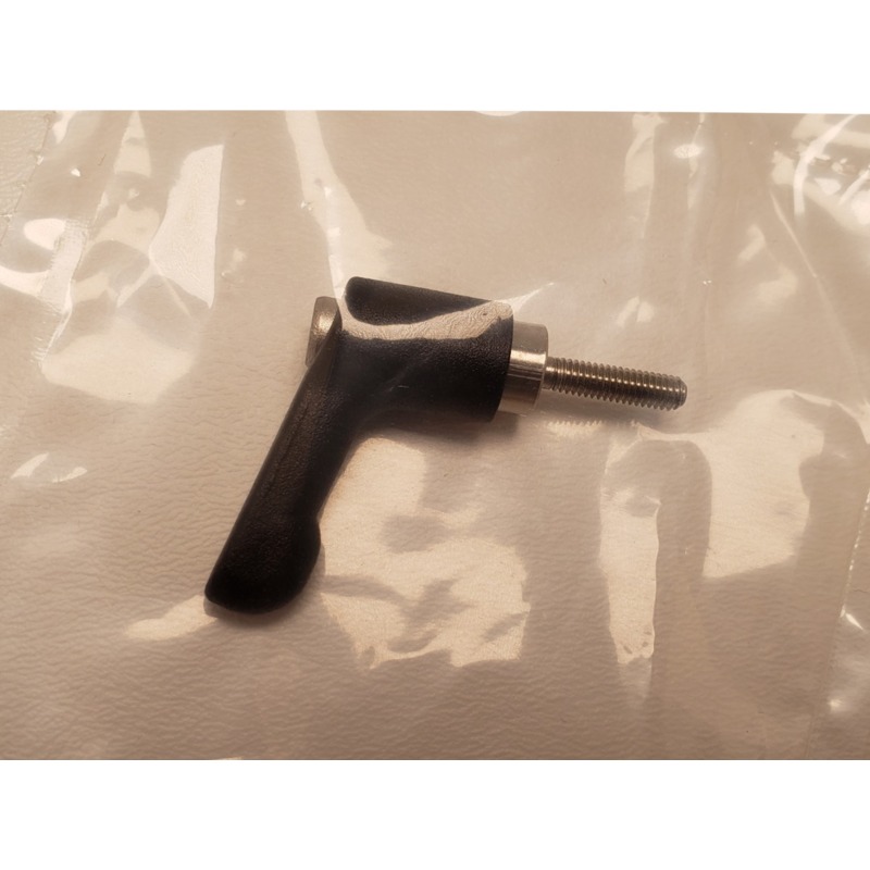 Clamping Lever M4 x 16