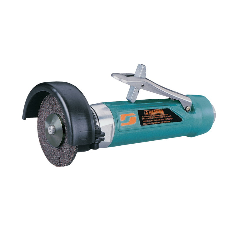 4" (102 mm) Dia. Straight-Line Cut-Off Wheel Tool
