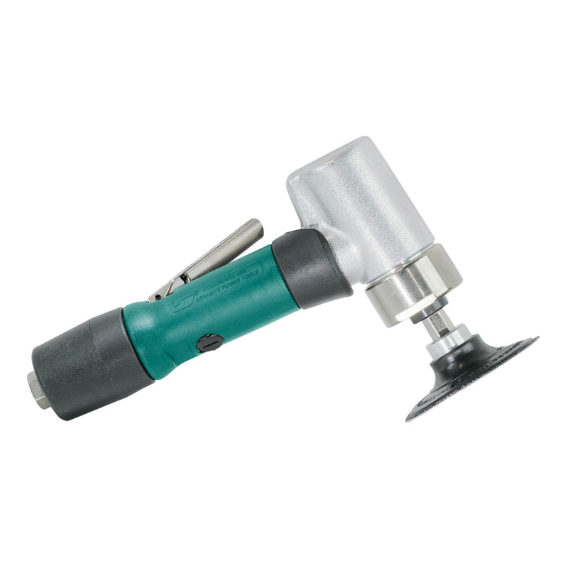 3" (76 mm) Dia. 7 Degree Offset Disc Sander