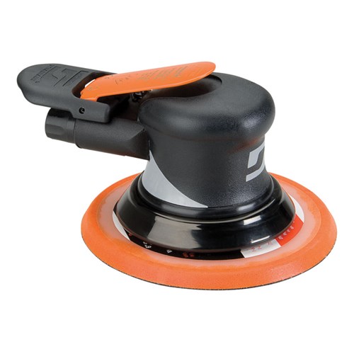 6" (152 mm) Dia. Non-Vacuum Dynorbital Supreme Random Orbital Sander