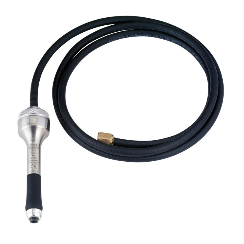 .1 hp Straight-Line Pencil Grinder