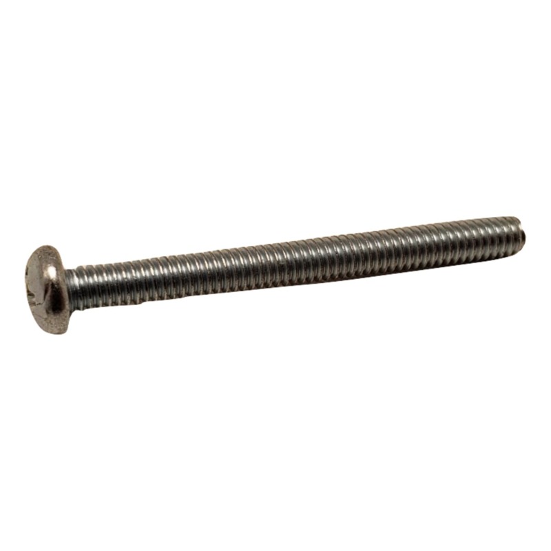 8-32 x 1-3/4" Pan Head Screw