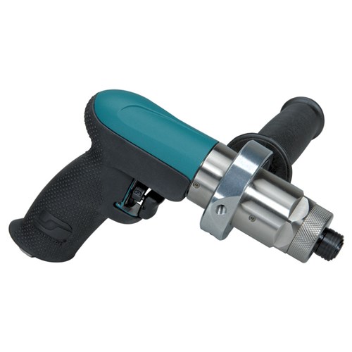 Direct Drive Reversible Screwdriver
