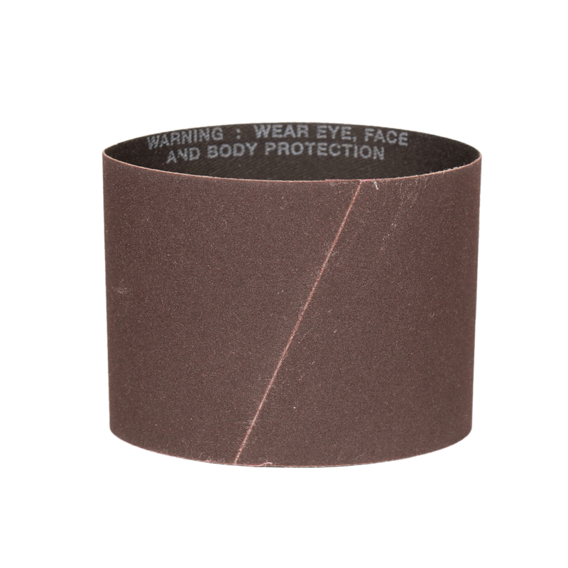 3" (76 mm) W x 10-11/16" (271 mm) L 180 Grit A/O DynaCut Belt