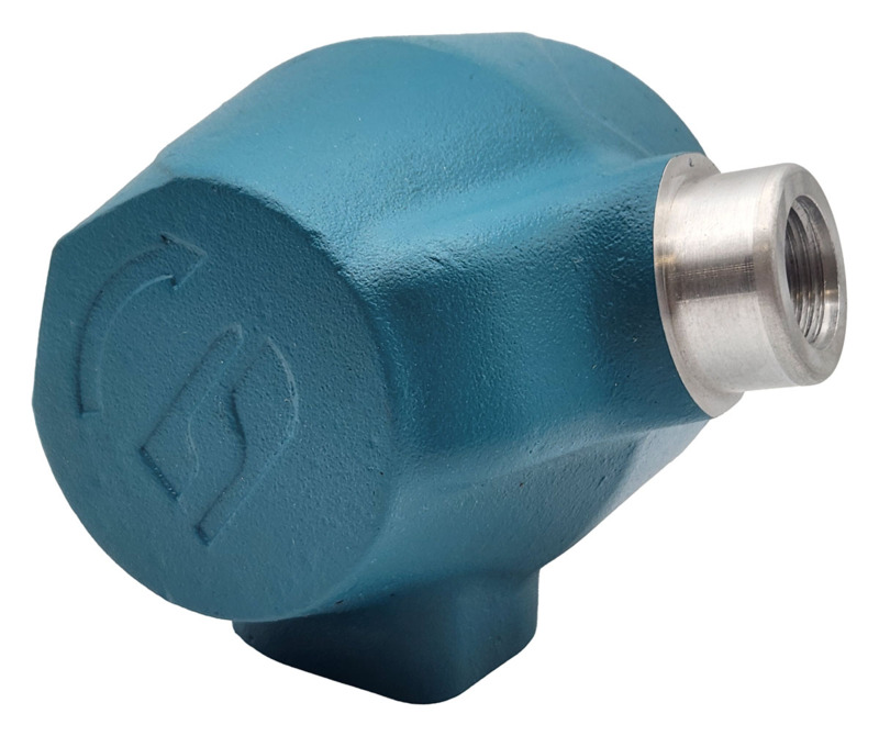 3 hp Housing Assembly for 53261